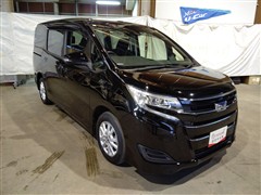 ノア ハイブリッド X