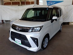 ルーミー G