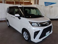 ルーミー G