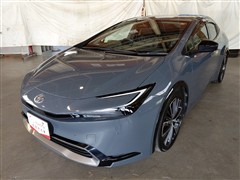 トヨタ プリウス Z