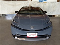 プリウス Z
