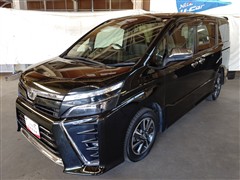 トヨタ ヴォクシー ZS2