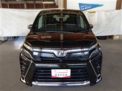 ヴォクシー ZS2