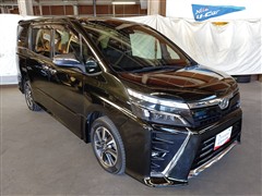 ヴォクシー ZS2