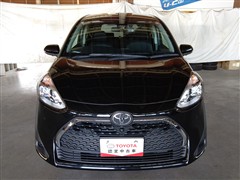 シエンタ Gセーフティエディション
