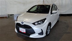 ヤリス ハイブリッド G