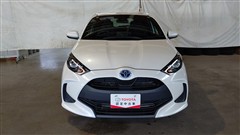 ヤリス ハイブリッド G