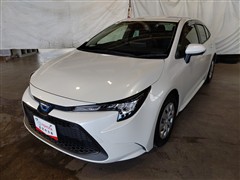 カローラ ハイブリッドG-Xプラス