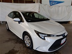 カローラ ハイブリッドG-Xプラス