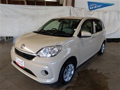 パッソ X Lパッケージ