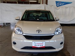 パッソ X Lパッケージ