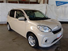 パッソ X Lパッケージ