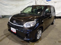 パッソ X Lパッケージ