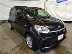 パッソ X Lパッケージ