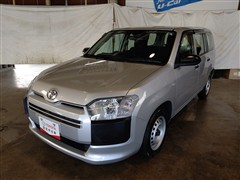 プロボックスバン DXコンフォート