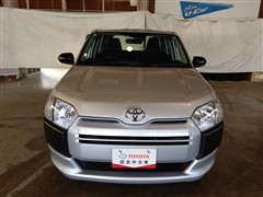 プロボックスバン DXコンフォート