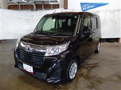 ルーミー G コージーエディション