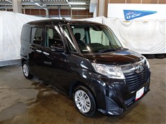 ルーミー G コージーエディション