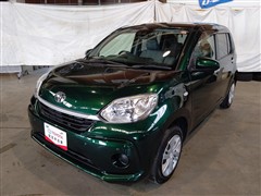 パッソ X Lパッケージ