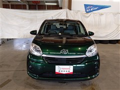 パッソ X Lパッケージ