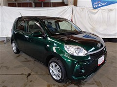 パッソ X Lパッケージ