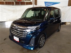 ルーミー カスタムG