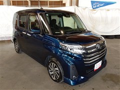 ルーミー カスタムG