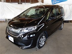 ホンダ フリードプラス ハイブリッド G