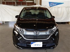 フリードプラス ハイブリッド G