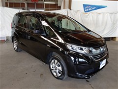 フリードプラス ハイブリッド G