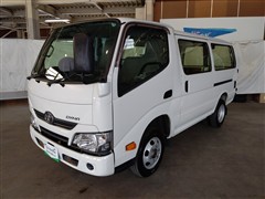 トヨタ ダイナバン ヒョウジュンシャ