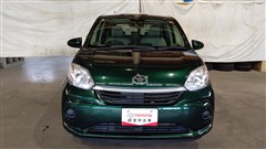 パッソ X LパッケージS