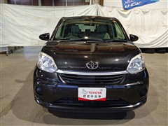 パッソ X LパッケージS