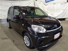 パッソ X LパッケージS