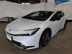 プリウス Z