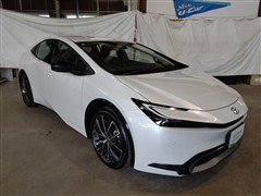 プリウス Z