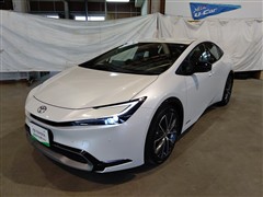 プリウス Z