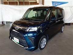 トヨタ ルーミー G