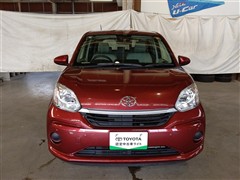 パッソ X Lパッケージ