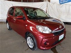 パッソ X Lパッケージ