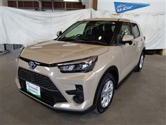 トヨタ ライズ ハイブリッドG