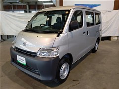トヨタ タウンエースバン DX
