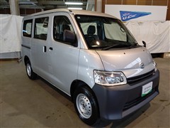 タウンエースバン DX
