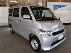 タウンエースバン GL