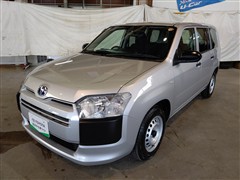 プロボックスバン HV GX