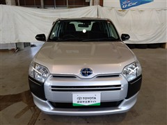 プロボックスバン HV GX