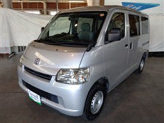 トヨタ ライトエースバン GL