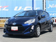 アクア S スタイルブラック