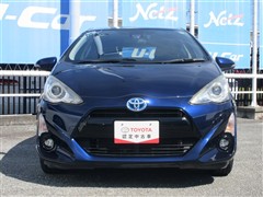 アクア S スタイルブラック