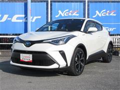 トヨタ　C-HR G